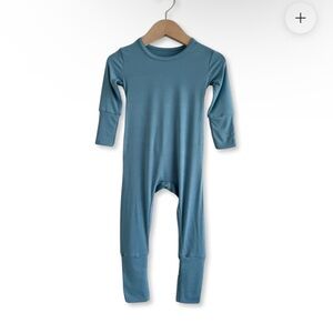 YOU GET 2! Simple Seed Day to Night Rompers